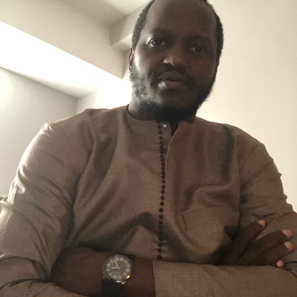 Meet your Posher, Sory